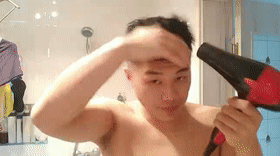 理发教学(理发教学基本功手法)插图9 理发教学(理发教学基本功手法)插图9