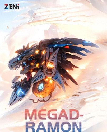 数码宝贝2无敌版(数码宝贝第五部)插图7 数码宝贝2无敌版(数码宝贝第五部)插图7