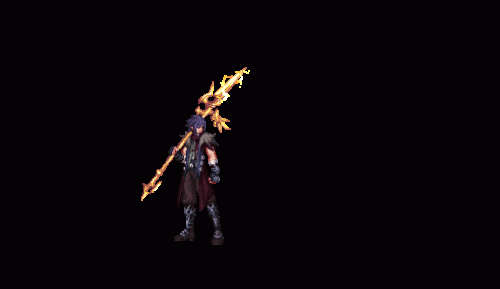 暗矛装备(抖音第一暗矛)插图6