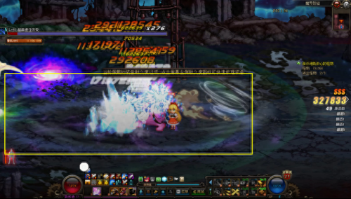 2018蓝拳精通什么武器(蓝拳武器选择镰刀)插图3