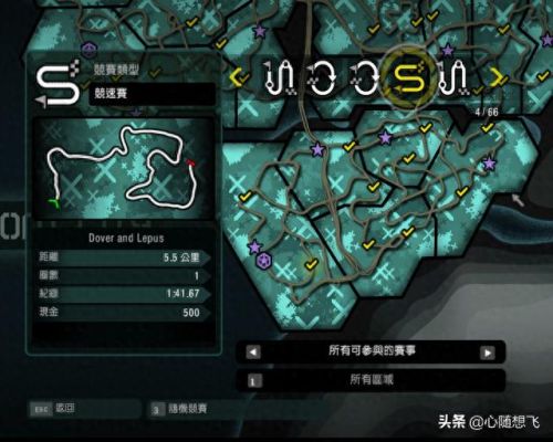 极品飞车10怎么玩(极品飞车10剧情怎么玩)插图12