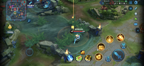 女娲三技能(女娲一技能和二技能怎么配合)插图10