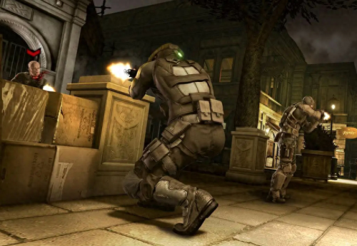 经典单机游戏推荐(经典老单机游戏)插图4