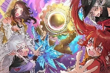 dnf一直不出毕业武器(dnf手游各职业毕业武器)插图 dnf一直不出毕业武器(dnf手游各职业毕业武器)插图