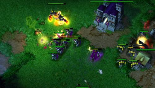 亡灵英雄(英雄无敌3亡灵英雄)插图1