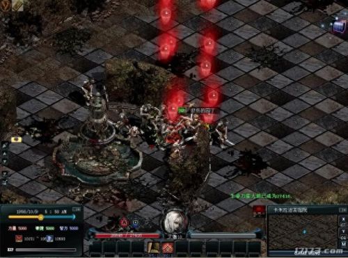 单机版传奇手机游戏(三国志单机版手机游戏)插图13