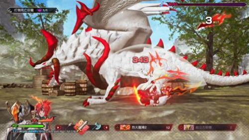 召唤之夜3铸剑物语武器寄存(召唤之夜铸剑物语3副本攻略)插图6 召唤之夜3铸剑物语武器寄存(召唤之夜铸剑物语3副本攻略)插图6