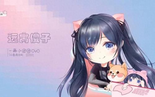 小团团语音包(小团团语音导航)插图