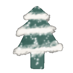 备忘录圣诞树怎么画(圣诞树备忘录用什么软件)插图30