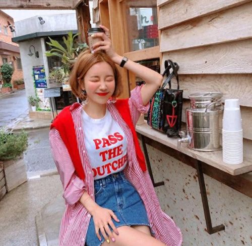 婶婶的靴子(我婶婶只比我大6岁称不上长辈吗)插图32