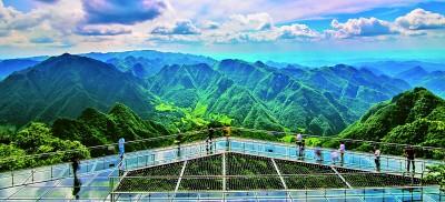 雄关漫道真如铁雄关是哪个关口(雄关漫道真如铁而今迈步从头越)