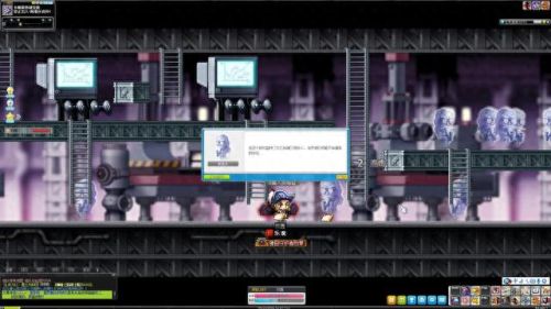 冒险岛b1攻略(冒险岛联盟必练200级角色)插图7 冒险岛b1攻略(冒险岛联盟必练200级角色)插图7