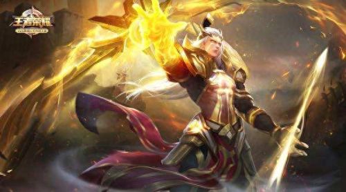 王者荣耀鲁班躲技能(鲁班趴下躲钟馗钩子)插图6