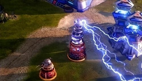 小游戏红色警戒3攻略视频(红警小游戏攻略视频解说)插图 小游戏红色警戒3攻略视频(红警小游戏攻略视频解说)插图