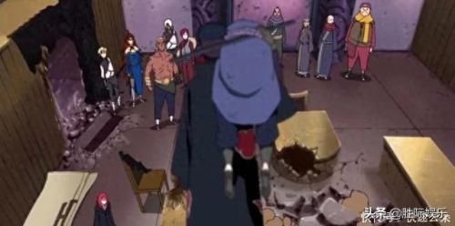 火影忍者282(naruto仙人掌系列漫画)插图20