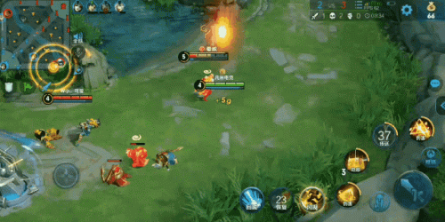 女娲的技能(女娲所有技能时间)插图9