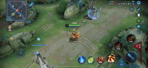 王者荣耀和英雄联盟有什么区别(联盟和王者哪个好玩)插图34 王者荣耀和英雄联盟有什么区别(联盟和王者哪个好玩)插图34