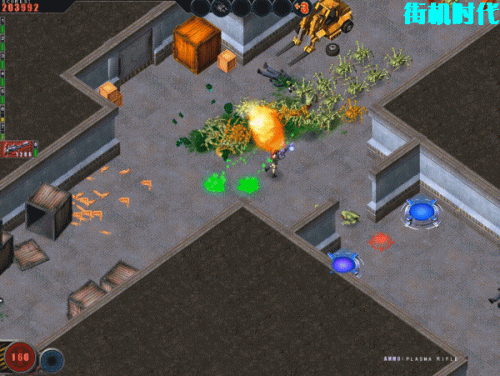 孤胆枪手密集(孤胆枪手1秘籍)插图12 孤胆枪手密集(孤胆枪手1秘籍)插图12