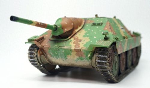 熬制追猎者(追猎者线图)插图3