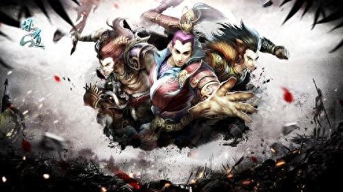 问道装备打孔找谁(问道70级装备怎么做)插图3