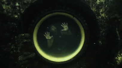 逃离水下旅馆攻略(逃离方块旅馆怎么加水)插图5