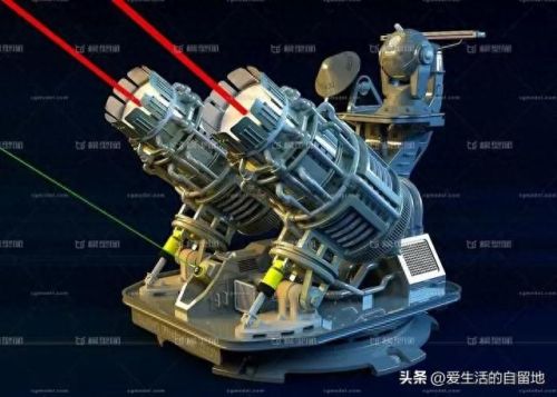 时空武器属性(时空武器时空效果一览)插图 时空武器属性(时空武器时空效果一览)插图