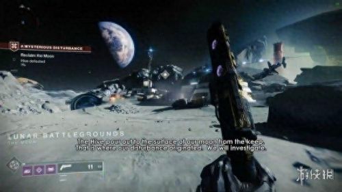 命运英雄传内购(命运英雄传内购破解)插图3 命运英雄传内购(命运英雄传内购破解)插图3