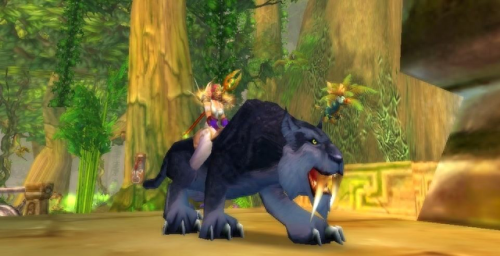 魔兽大地的裂变(魔兽大地的裂变攻略)插图31