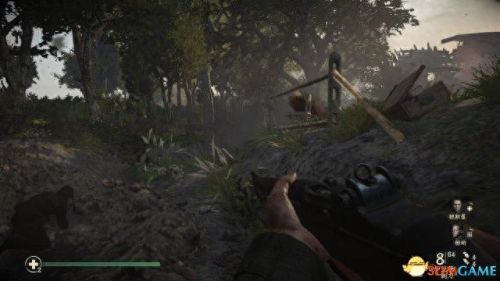 使命召唤4攻略(使命召唤5攻略)插图34