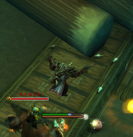 格瑞姆巴托入口(葛瑞姆)插图41