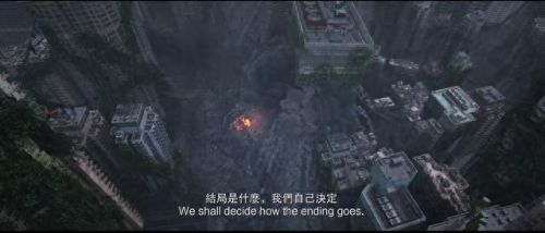 机甲战记(机甲战记国语版)