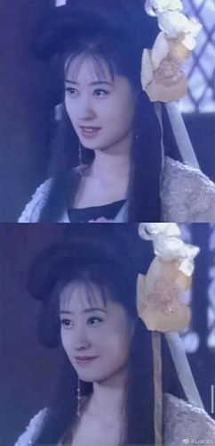 倩女幽魂女主角(王祖贤承认过自己是中国人吗)插图12 倩女幽魂女主角(王祖贤承认过自己是中国人吗)插图12