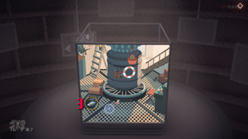 笼中窥梦攻略(笼中窥梦结局)插图5 笼中窥梦攻略(笼中窥梦结局)插图5