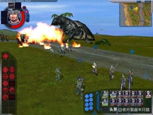 星河战队游戏秘籍(星河战队秘籍)插图44