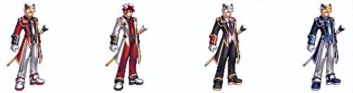 dnf2013年春节套(2014年dnf新年套)插图93