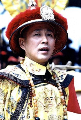 唐国强 陈道明(唐国强陈道明共同演的电视剧)插图4