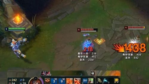 英雄联盟好运姐是谁(英雄联盟好运姐在什么地方)插图3 英雄联盟好运姐是谁(英雄联盟好运姐在什么地方)插图3