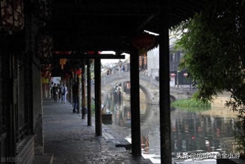 西塘古镇在哪里(乌镇属于哪个市)插图2 西塘古镇在哪里(乌镇属于哪个市)插图2