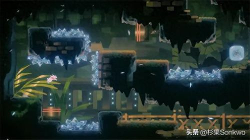 3d横版游戏(经典的横版游戏)插图10