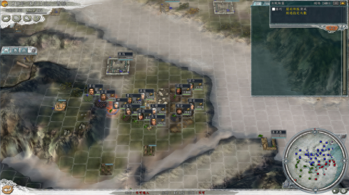 决战襄阳攻略(鏖战襄阳攻略6)插图5 决战襄阳攻略(鏖战襄阳攻略6)插图5