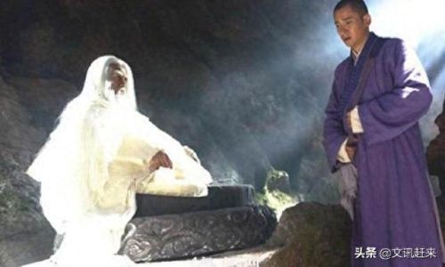 武林天龙(武林群侠传天龙路线)插图9