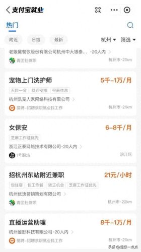 旧手机可以通过支付宝回收吗(手机丢失支付宝有危险吗)插图11