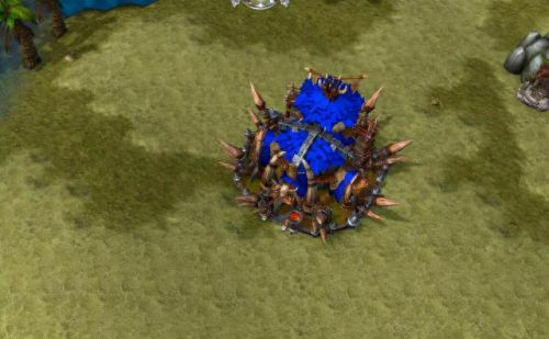 兽族嗜血技能(兽族小y技能)插图2