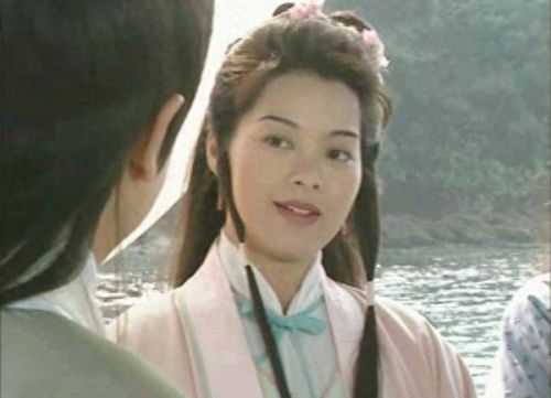 钟汉良版天龙八部演员表(新天龙八部演员表)插图14 钟汉良版天龙八部演员表(新天龙八部演员表)插图14