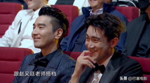 闫妮冯绍峰(冯绍峰倪妮主演的电影)插图1 闫妮冯绍峰(冯绍峰倪妮主演的电影)插图1