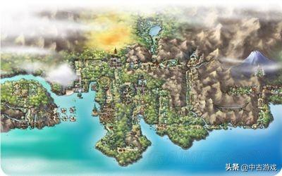 口袋妖怪叶绿金手指(叶绿金手指)插图15 口袋妖怪叶绿金手指(叶绿金手指)插图15