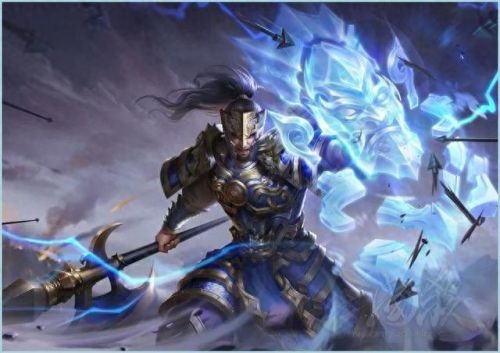 三国杀新周泰不屈技能(三国杀新版周泰不屈)插图3