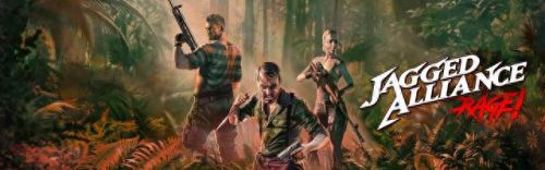 铁血联盟2(铁血联盟3招募免费人物)插图