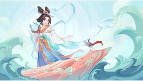 梦幻西游手游留言打心(梦幻西游手游留言设置)插图 梦幻西游手游留言打心(梦幻西游手游留言设置)插图