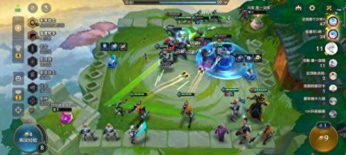 伊泽瑞尔未来战士(伊泽瑞尔未来战士多少钱)插图5 伊泽瑞尔未来战士(伊泽瑞尔未来战士多少钱)插图5